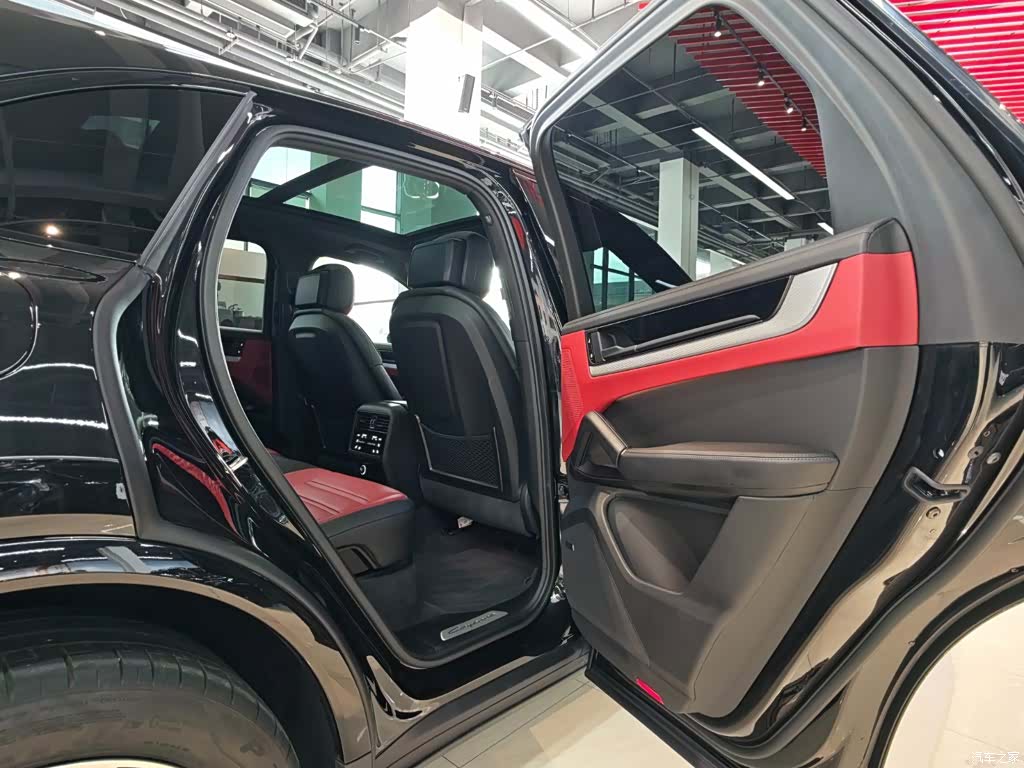Porsche Cayenne, 2024 27