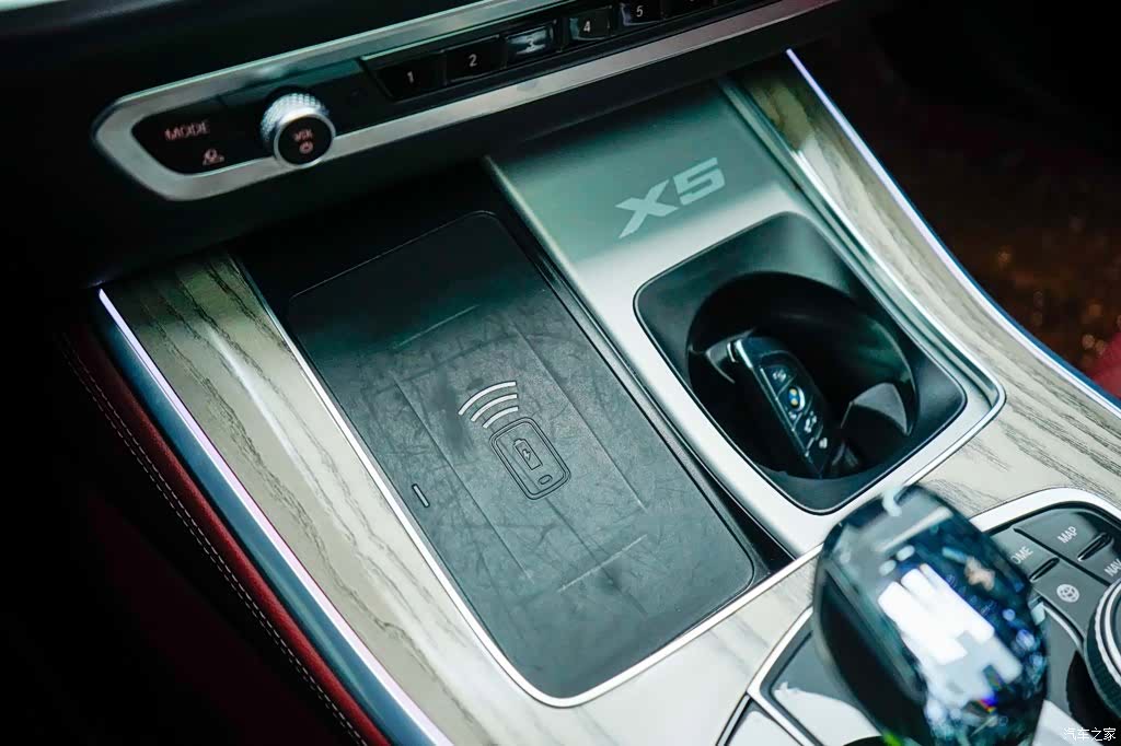 BMW X5, 2022 13