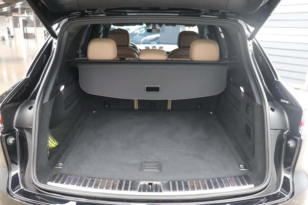 Porsche Cayenne, 2021 30