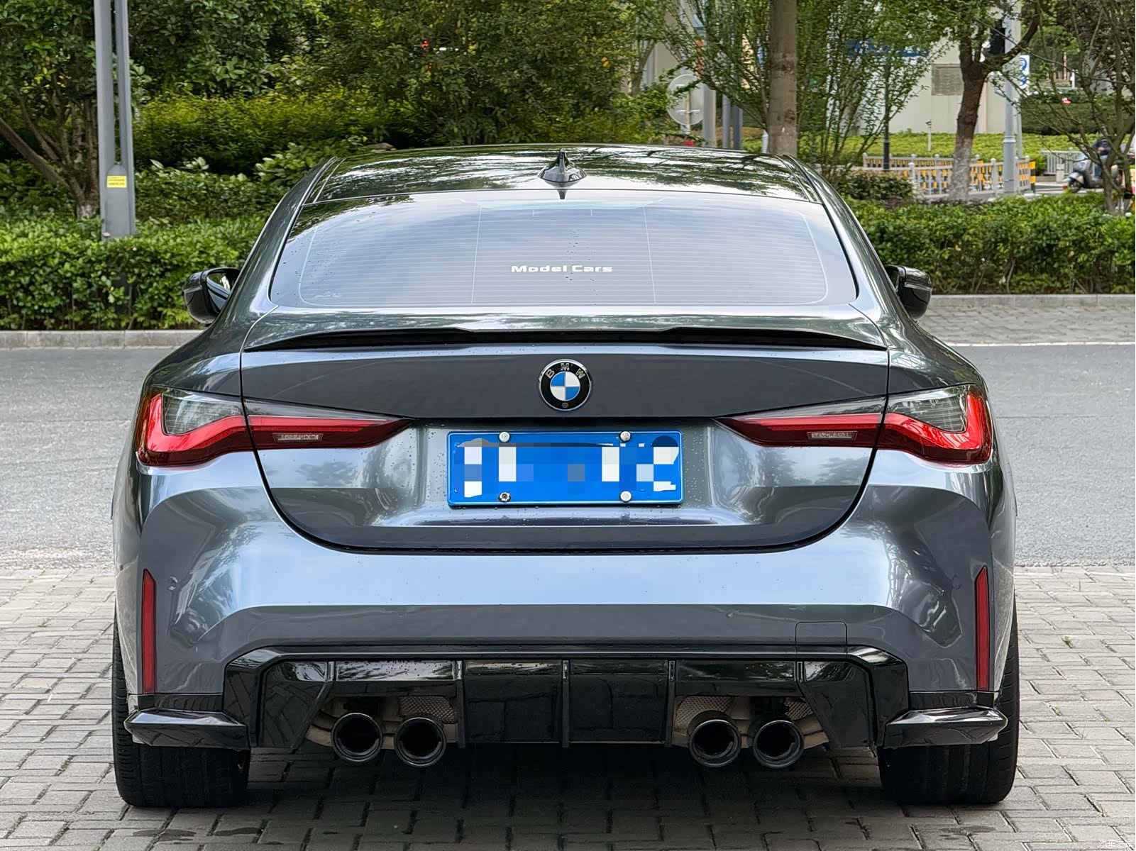 BMW 4 Series, 2021 6