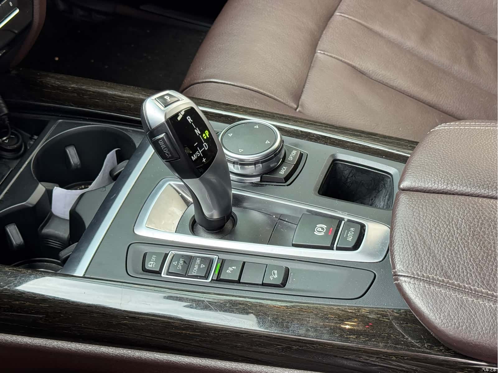 BMW X5, 2015 13