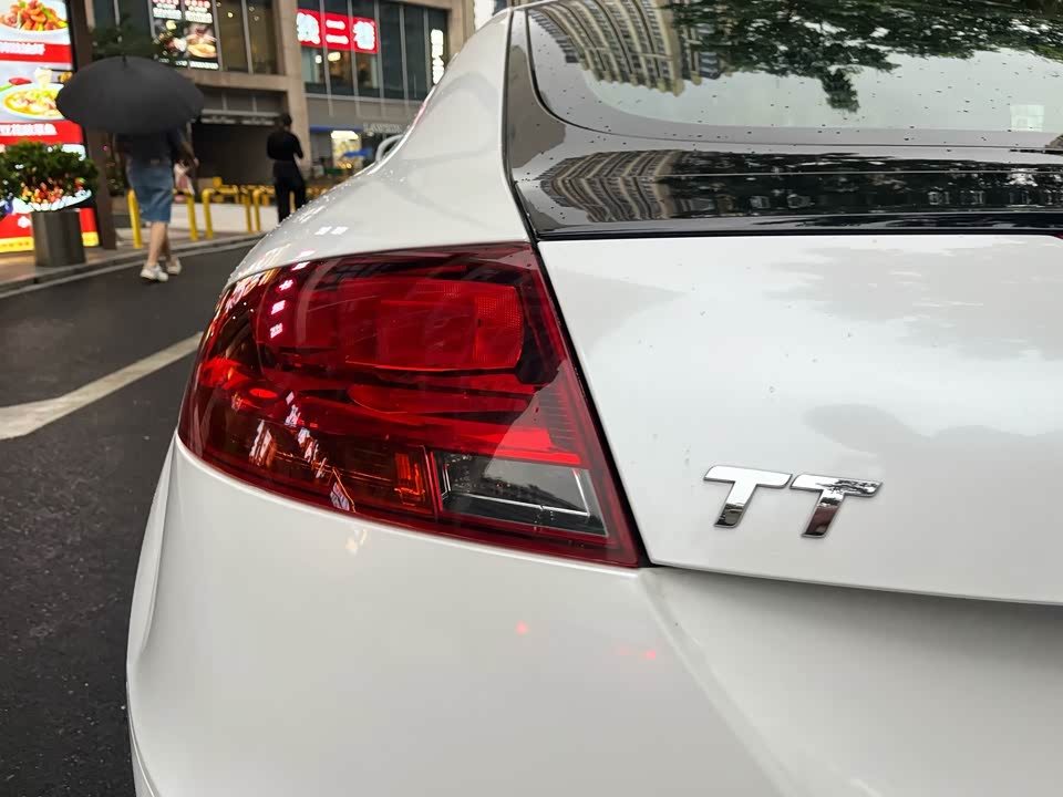 Audi TT Audi TT