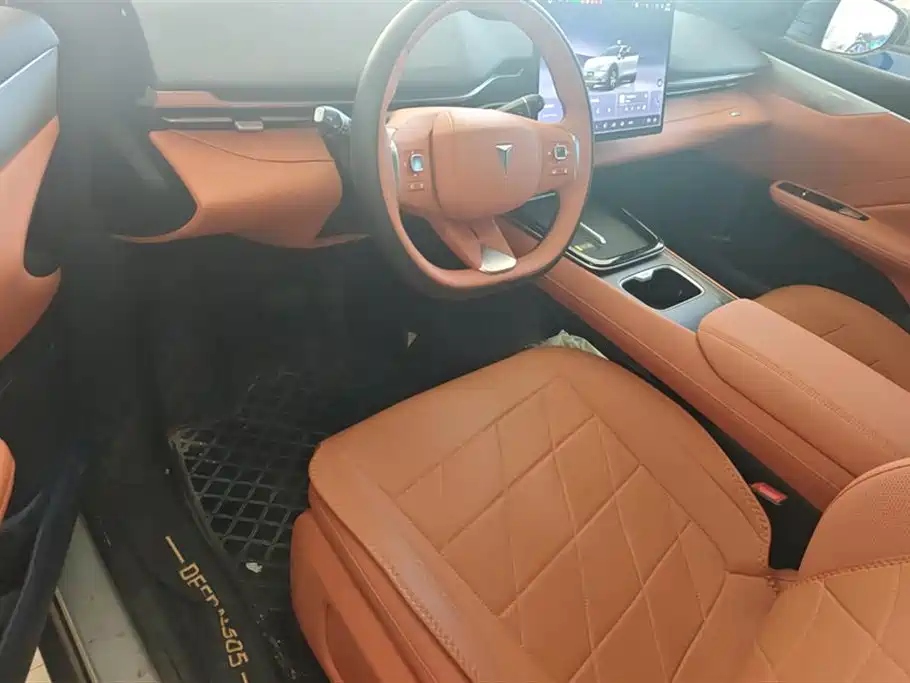 DEEPAL Dark blue S05