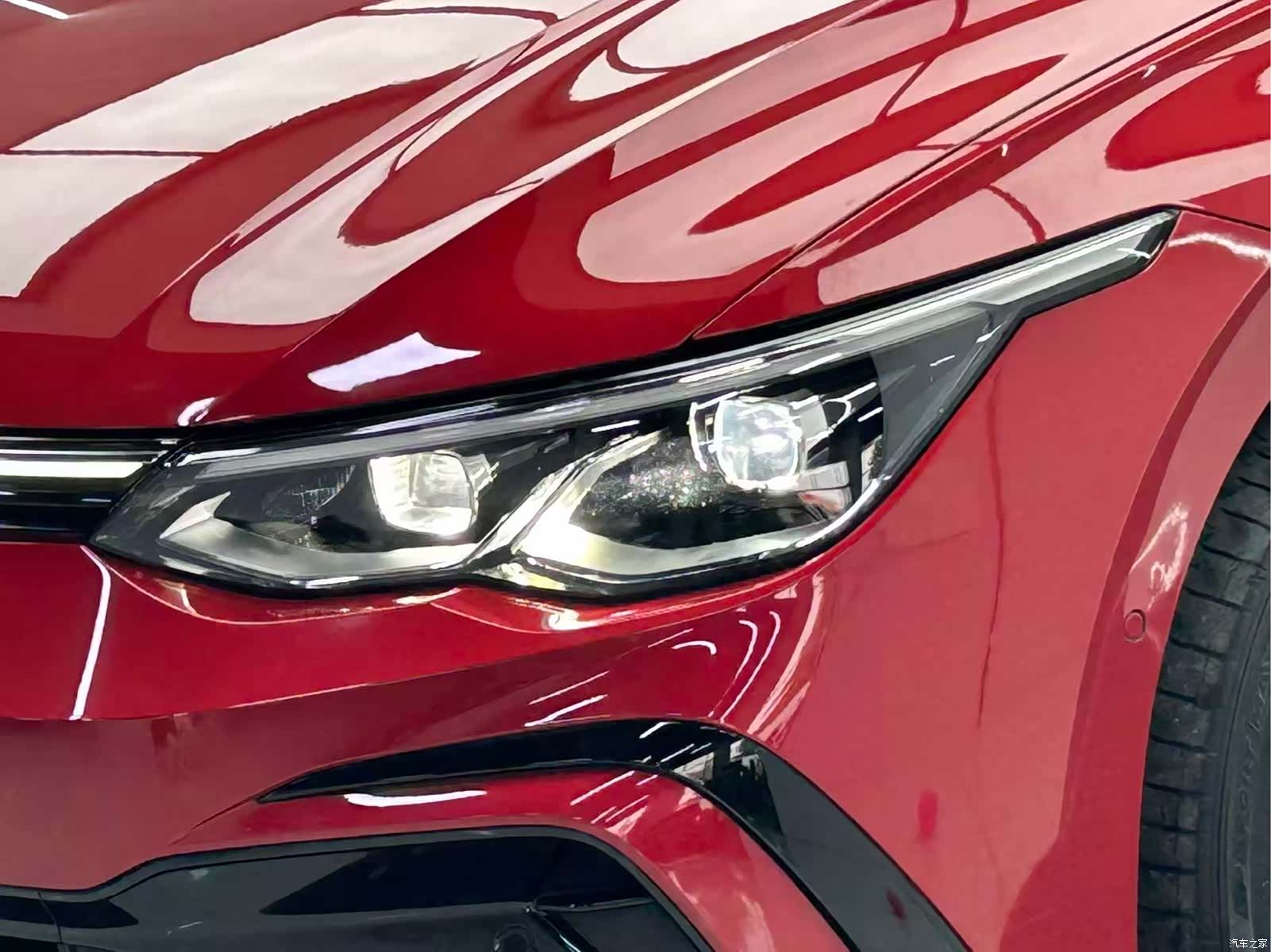 Volkswagen Golf, 2022 7