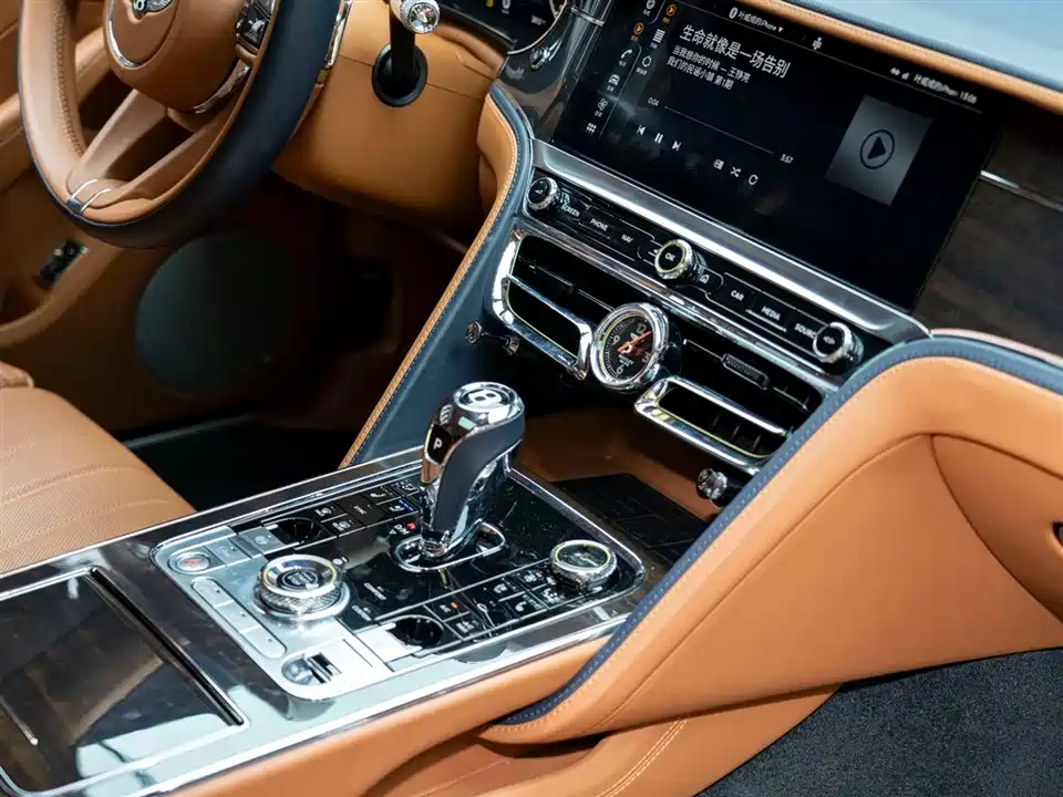 Bentley Flying Bentley Flying