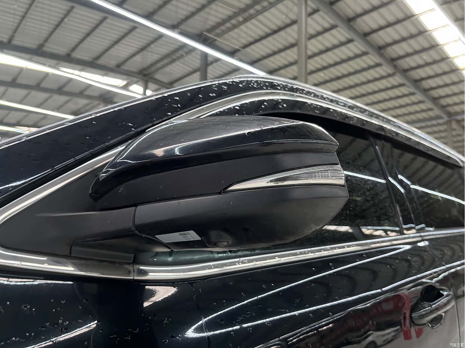 Toyota Highlander, 2019 все фото