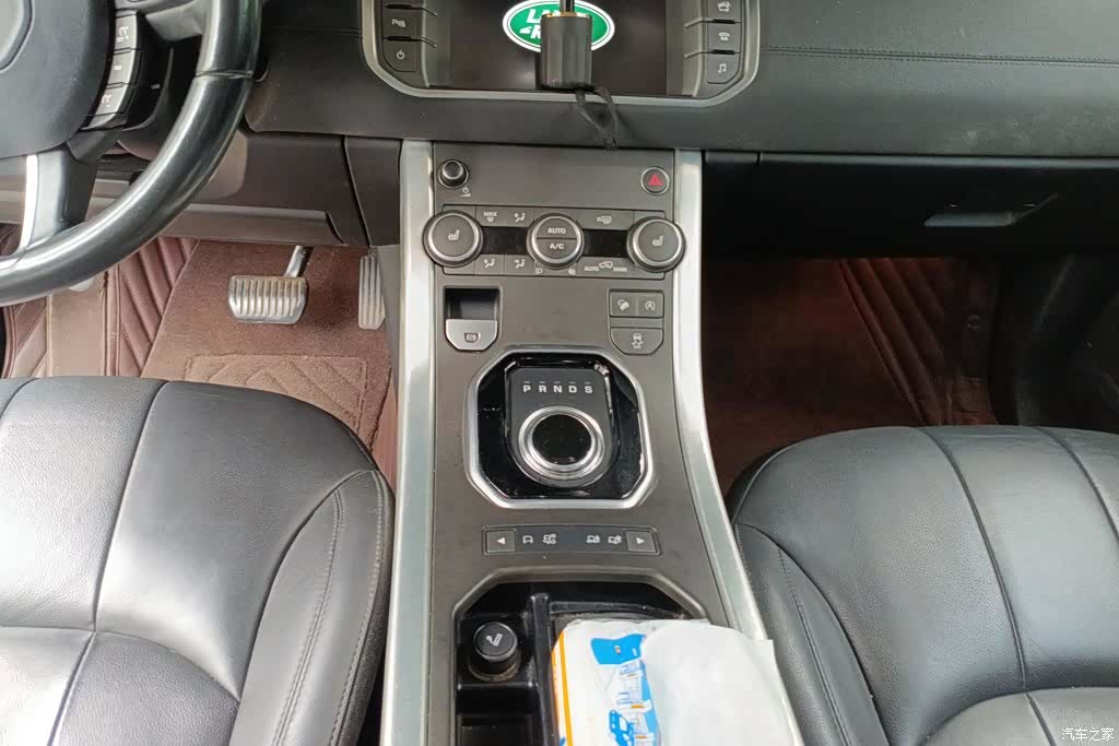 Land Rover Range Rover, 2017 16