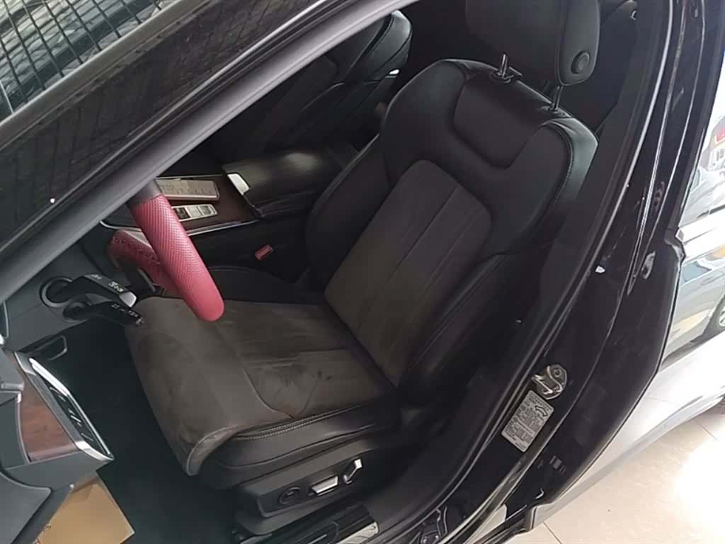 Audi A6L, 2023 15