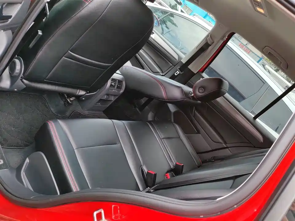 Volkswagen Golf*Jiayu