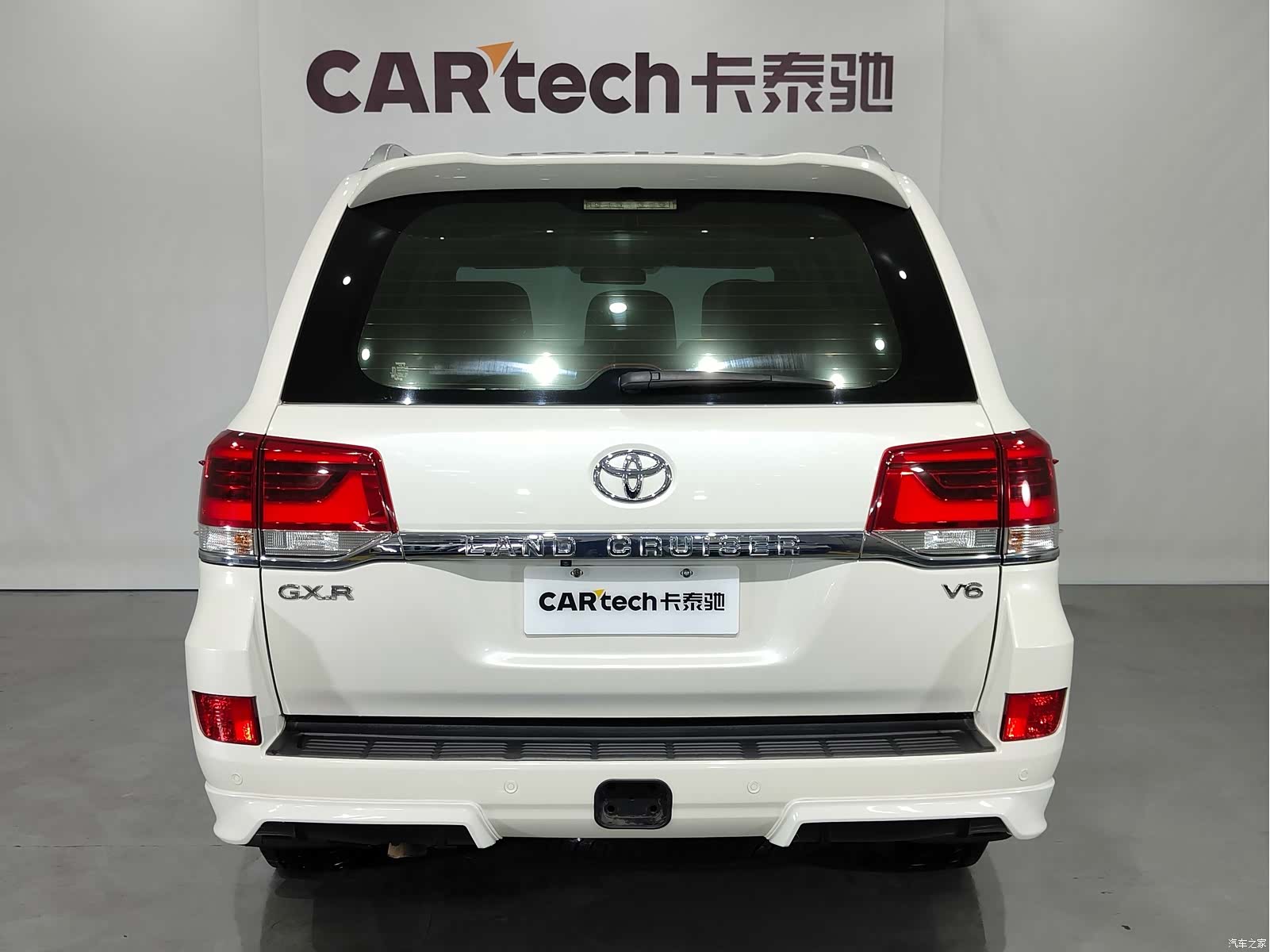 Toyota Land Cruiser, 2020 17