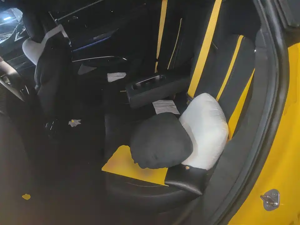 Xiaomi Xiaomi SU7 Ultra