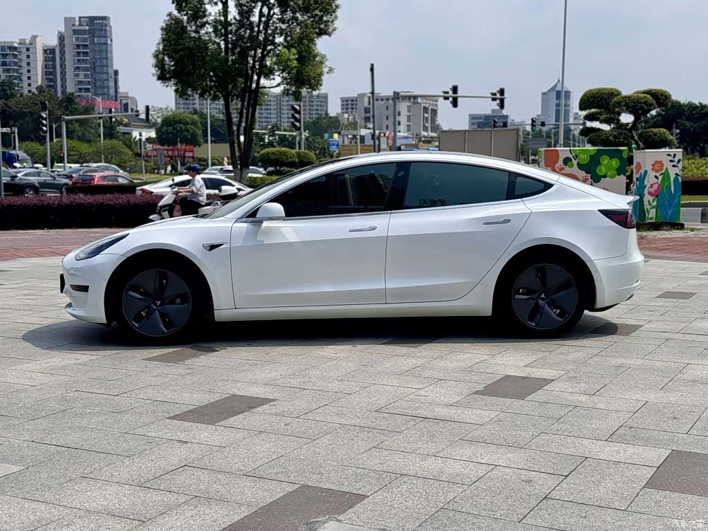 Tesla Model 3, 2020 7