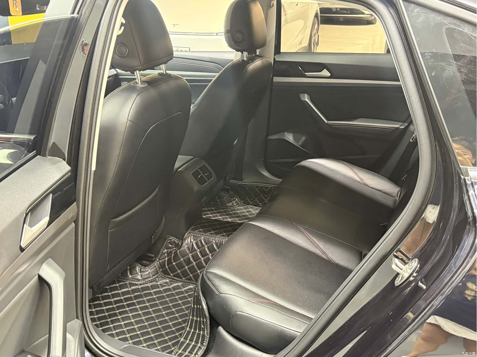Volkswagen Lavida, 2023 12