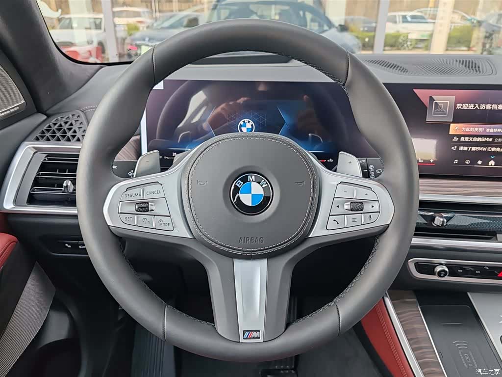 BMW X5, 1900 10