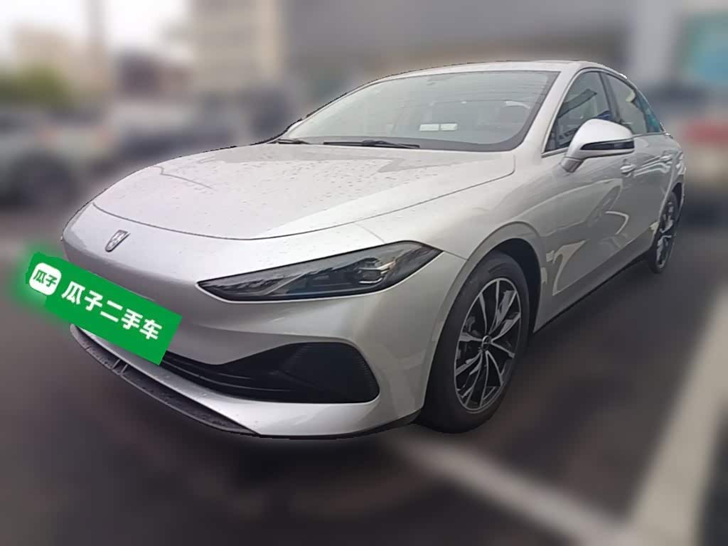 Roewe D7