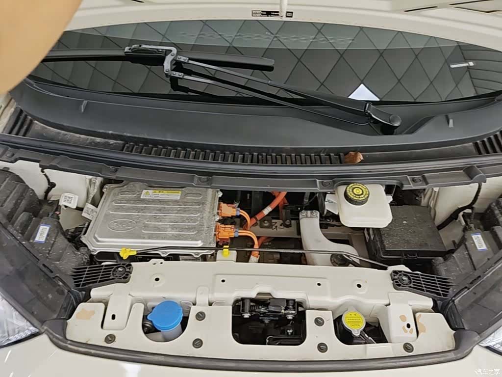 BYD Seagull, 2025 20