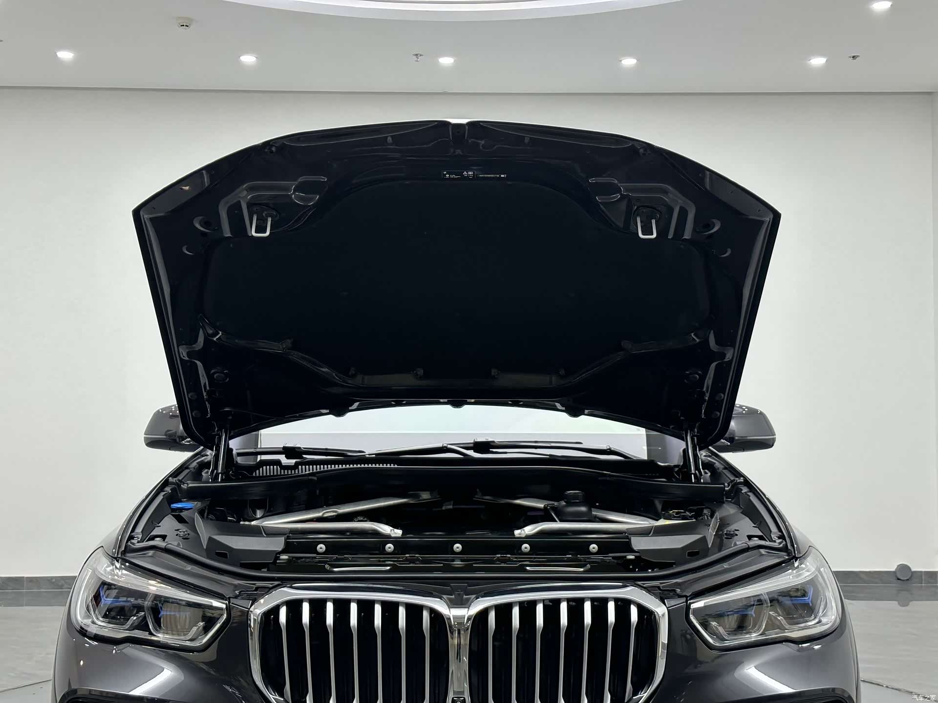 BMW X5, 2022 26