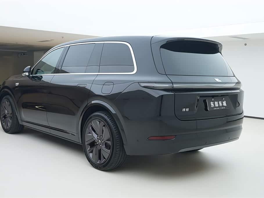 Li Auto Ideal L9