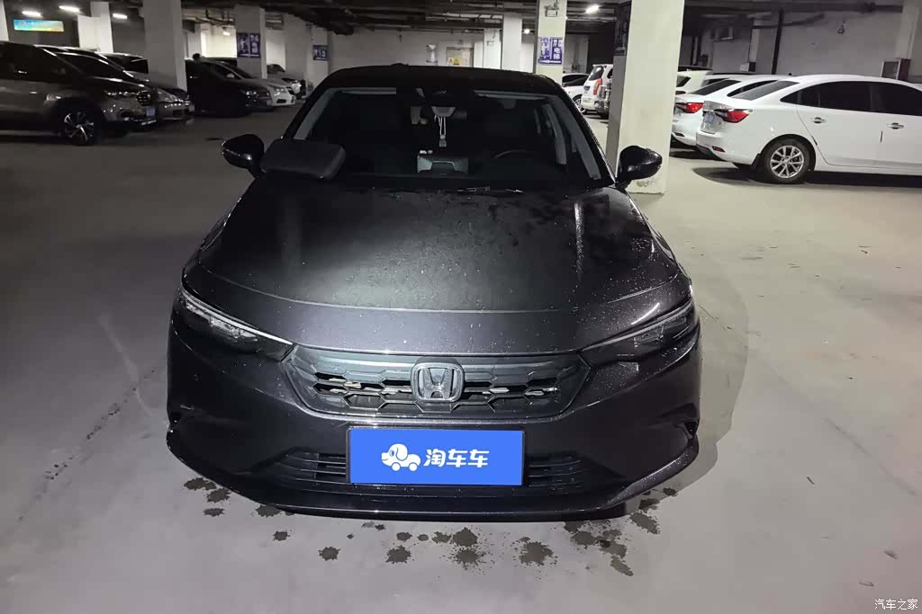 Honda Integra, 2023 2
