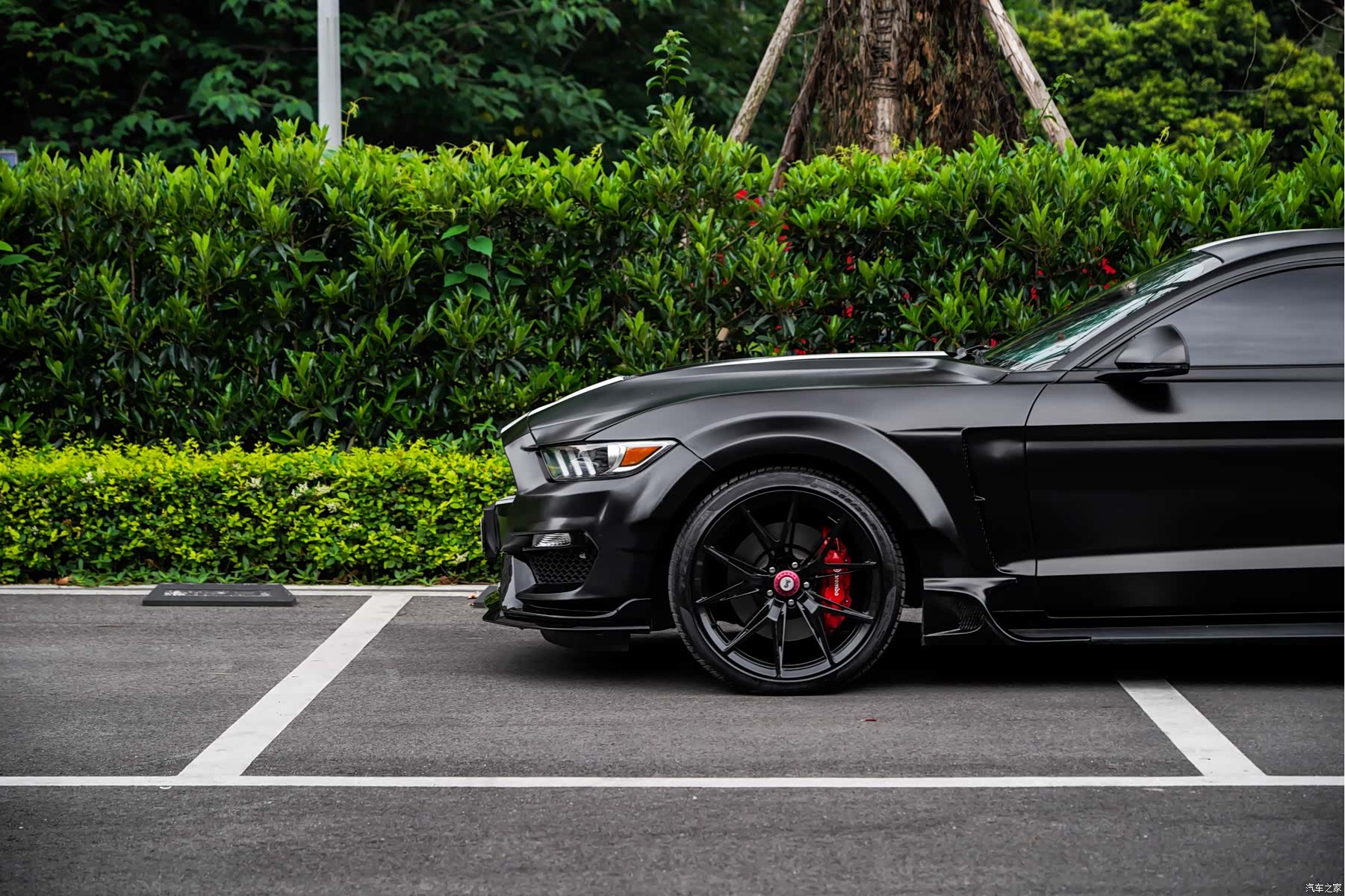 Ford Mustang, 2016 20