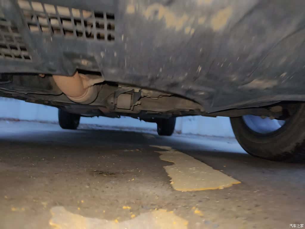 Changan 7, 2019 25