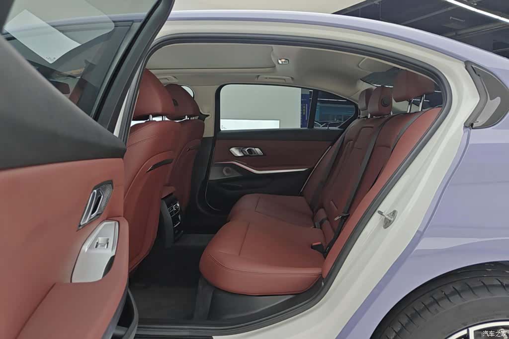 BMW i3, 2023 11