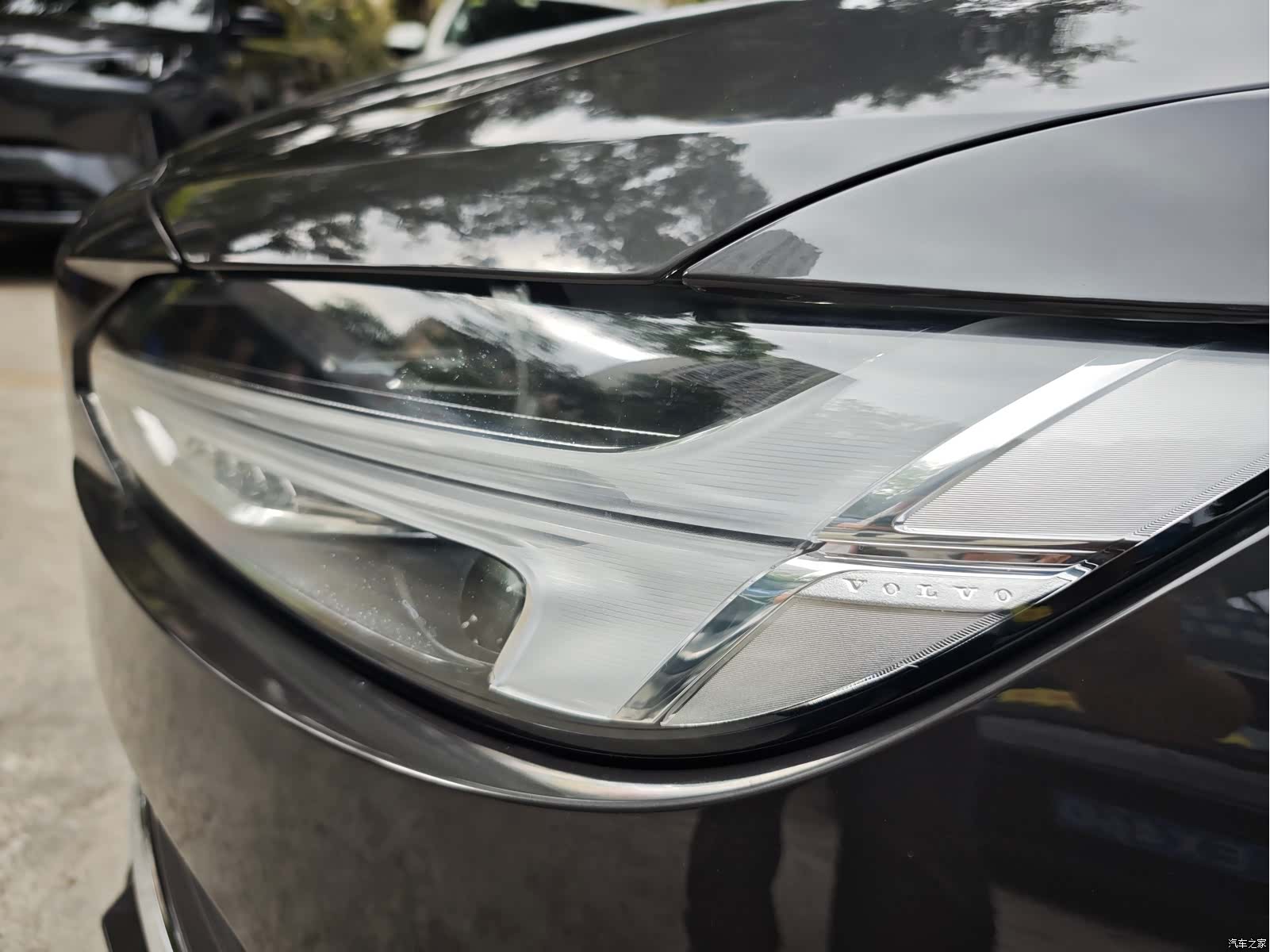 Volvo S90, 2022 19