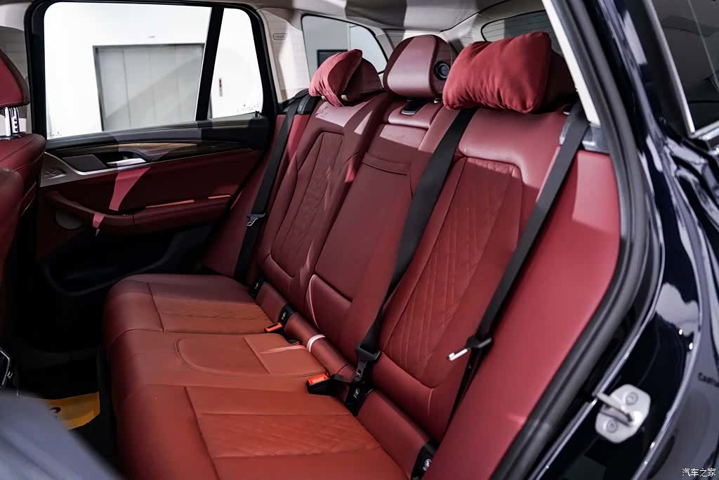 BMW X3, 2024 20