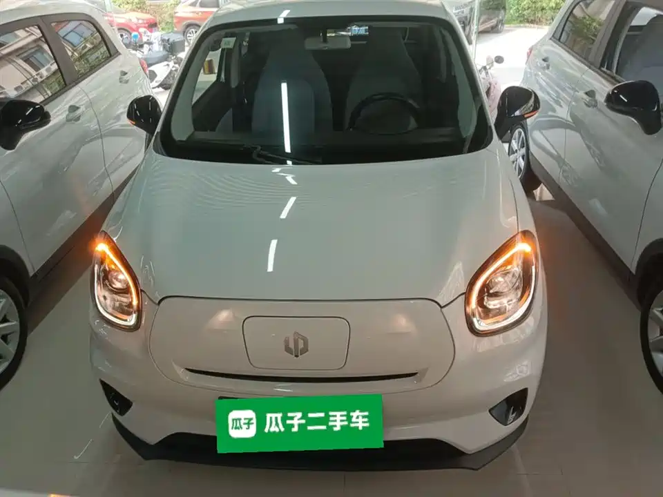 Leapmotor T03 Leapmotor T03