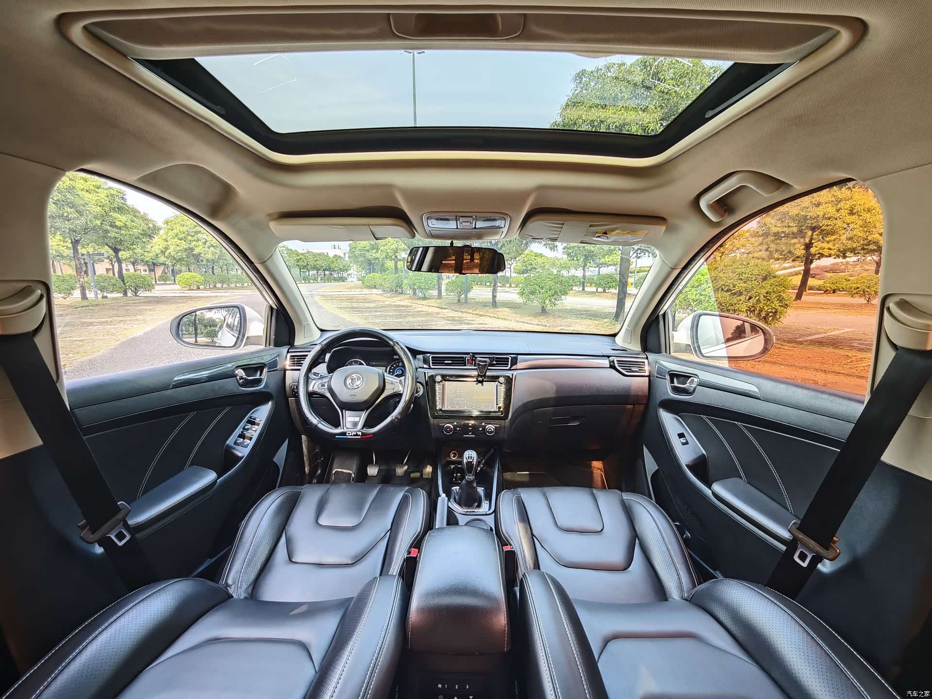 DongFeng 580, 2018 20