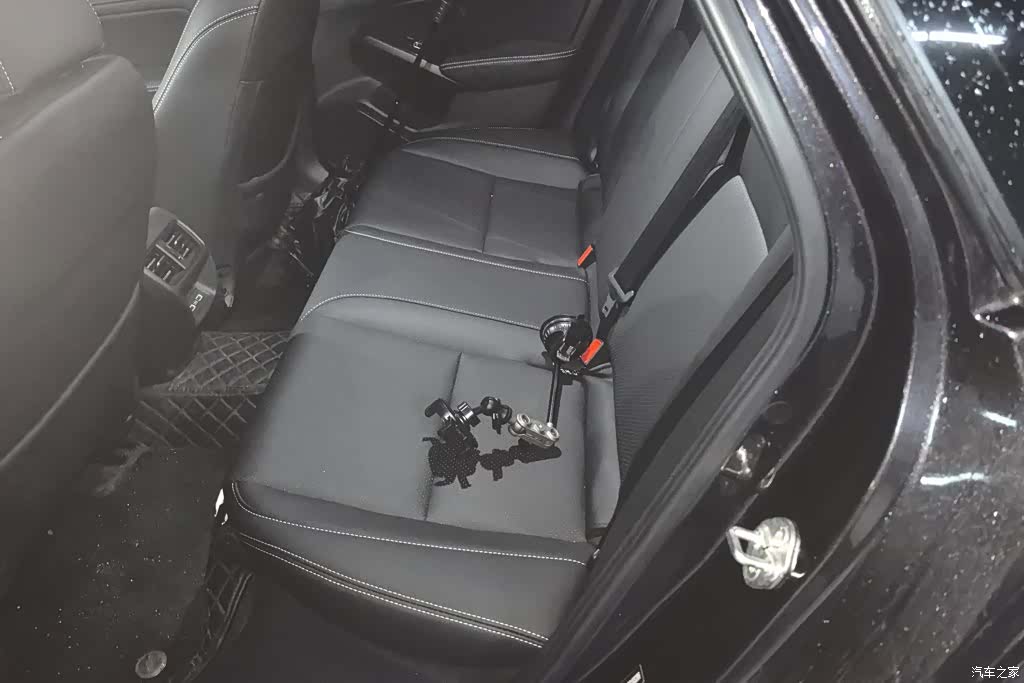 Honda Integra, 2023 11