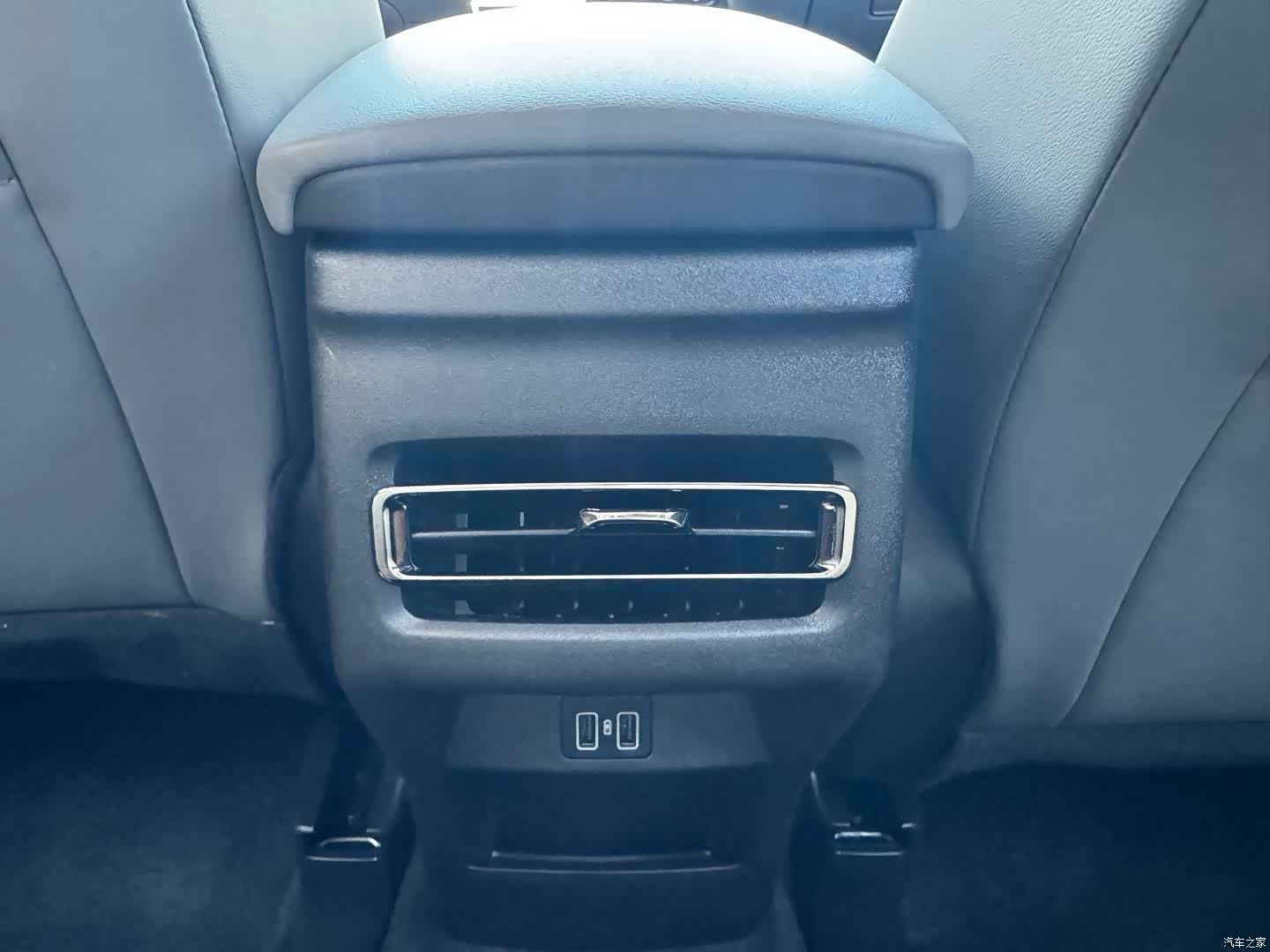 Changan X5, 2023 18