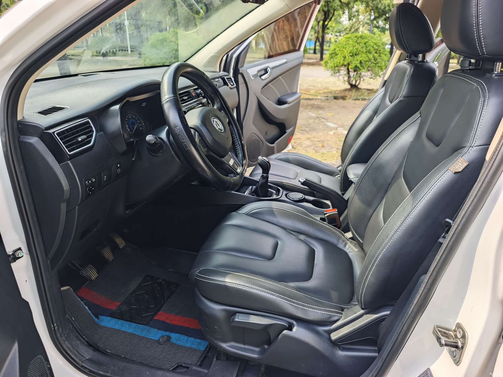 DongFeng 580, 2018 14