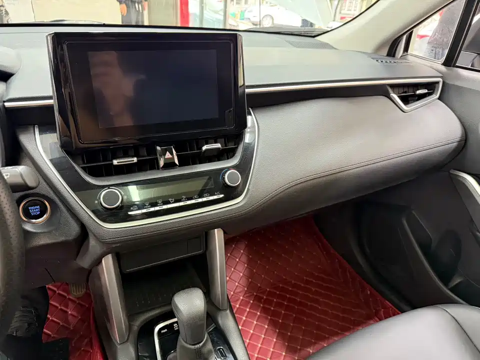 Toyota Fenglanda Toyota Fenglanda