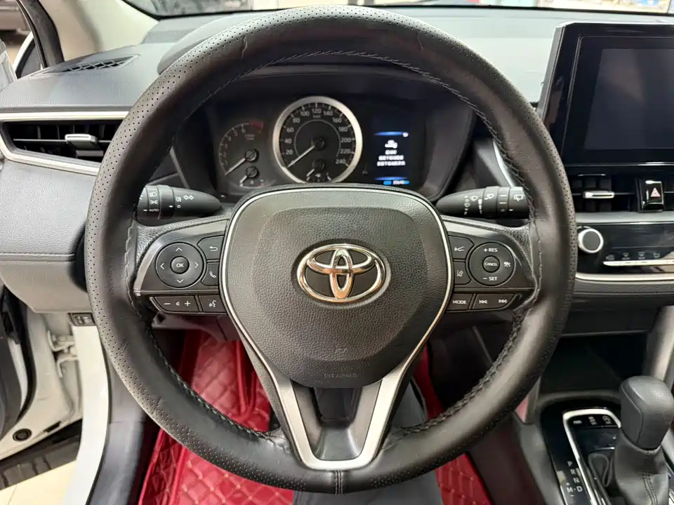 Toyota Fenglanda Toyota Fenglanda