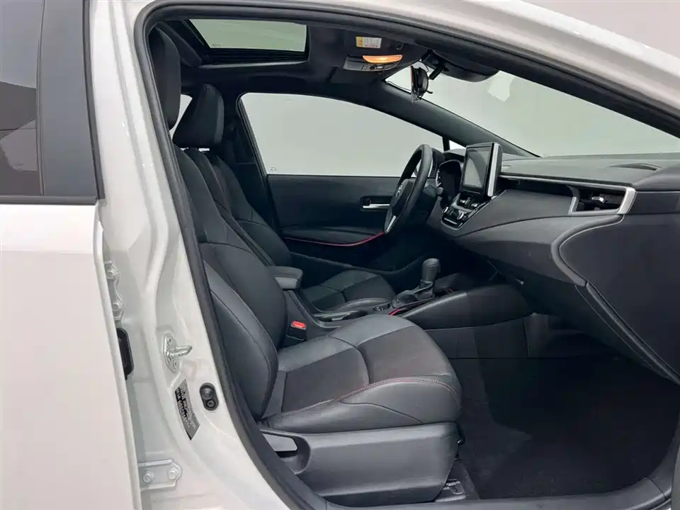 Toyota Lei Ling Toyota Lei Ling