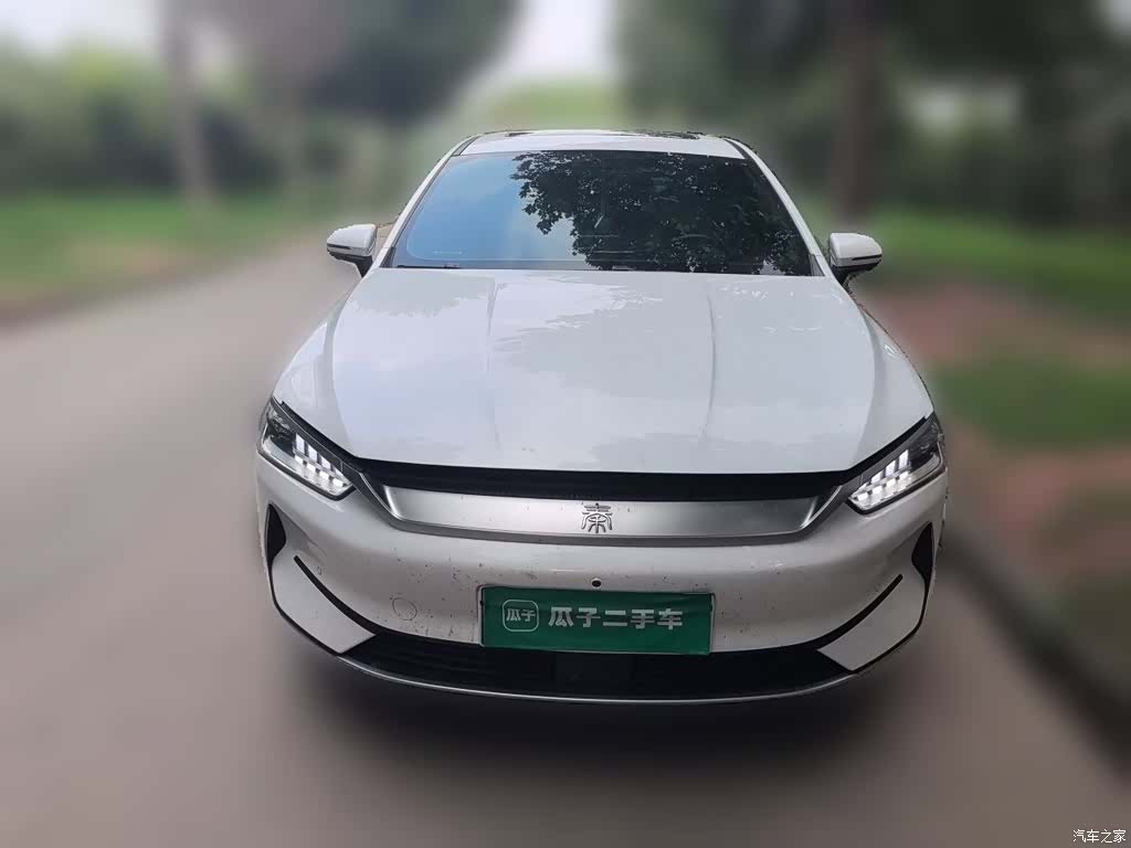 BYD Qin, 2023 3