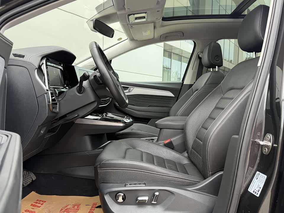 Volkswagen Lanjing