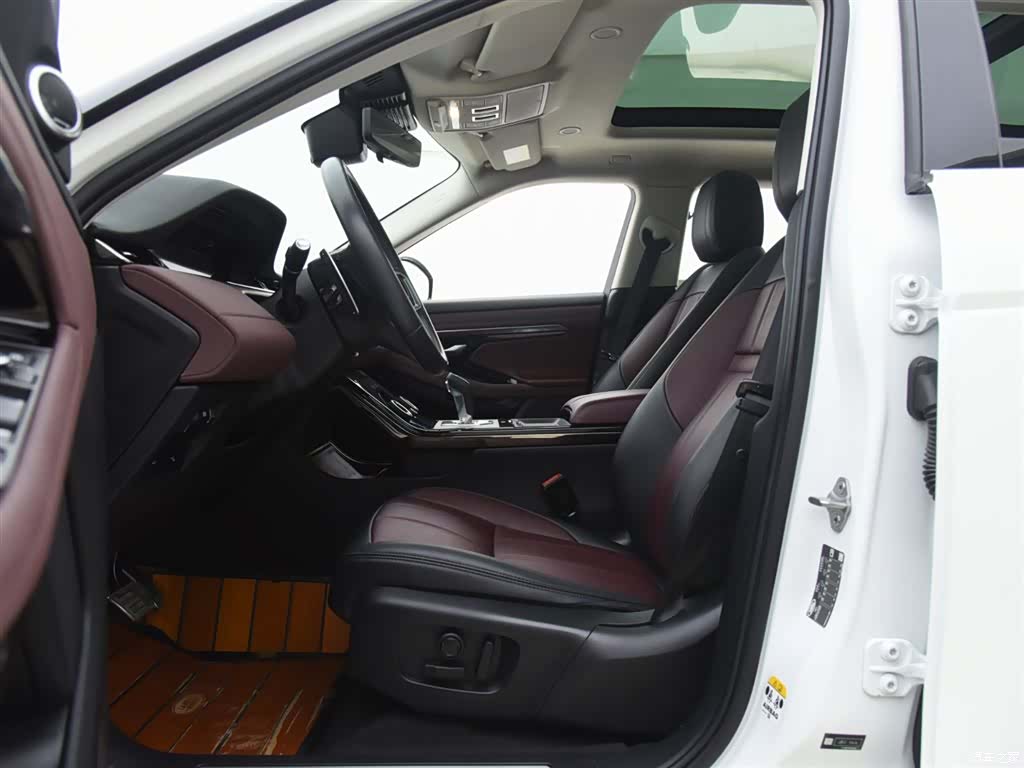 Land Rover Range Rover, 2023 6