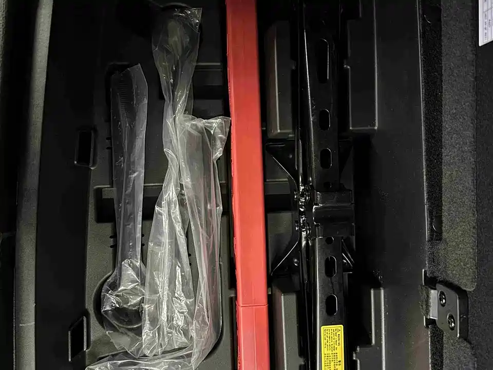 Trumpchi Trumpchi GS8