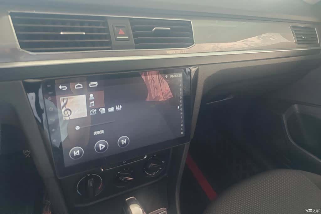 Volkswagen Bora, 2017 13