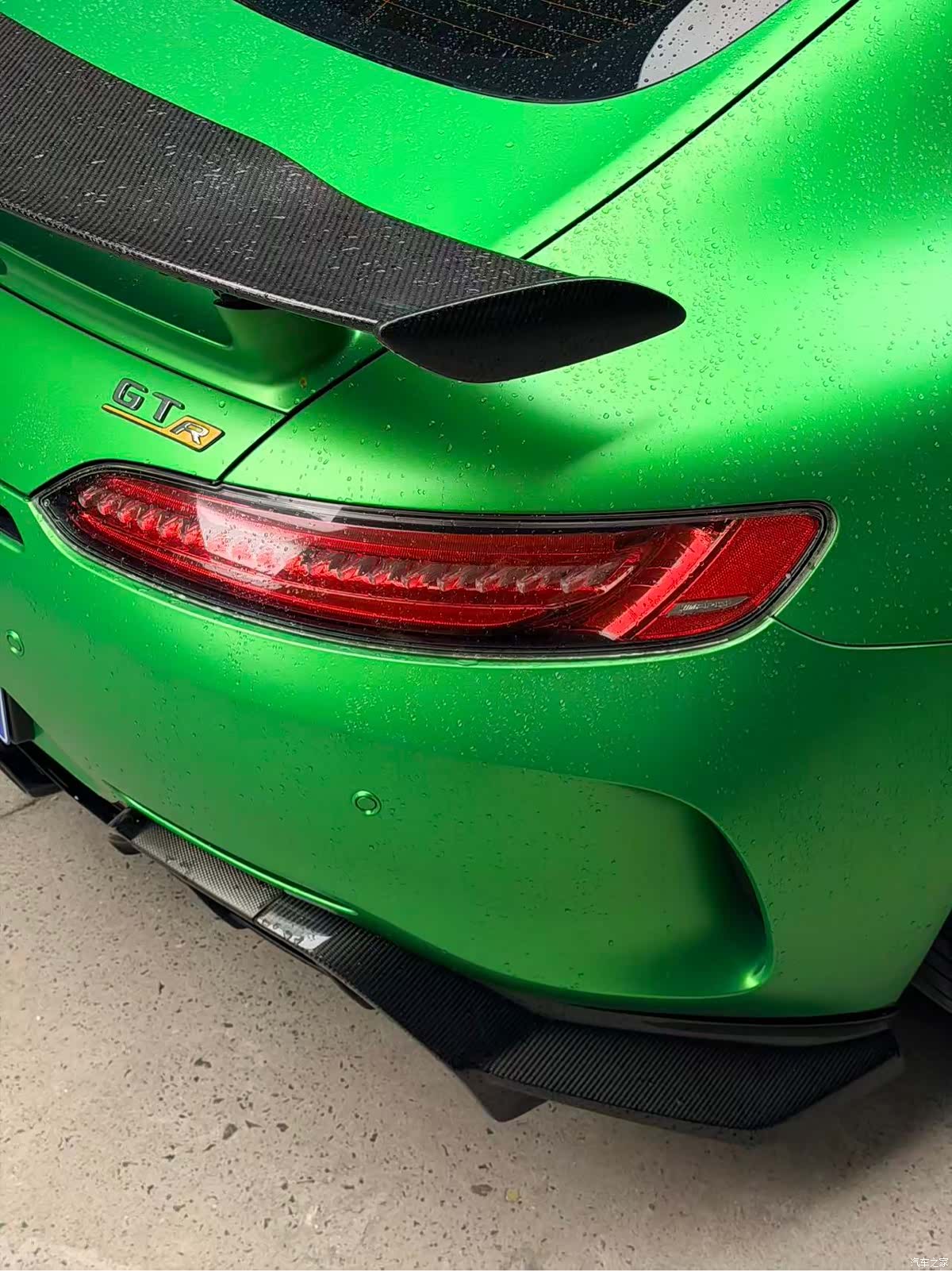 MG AMG, 2019 8