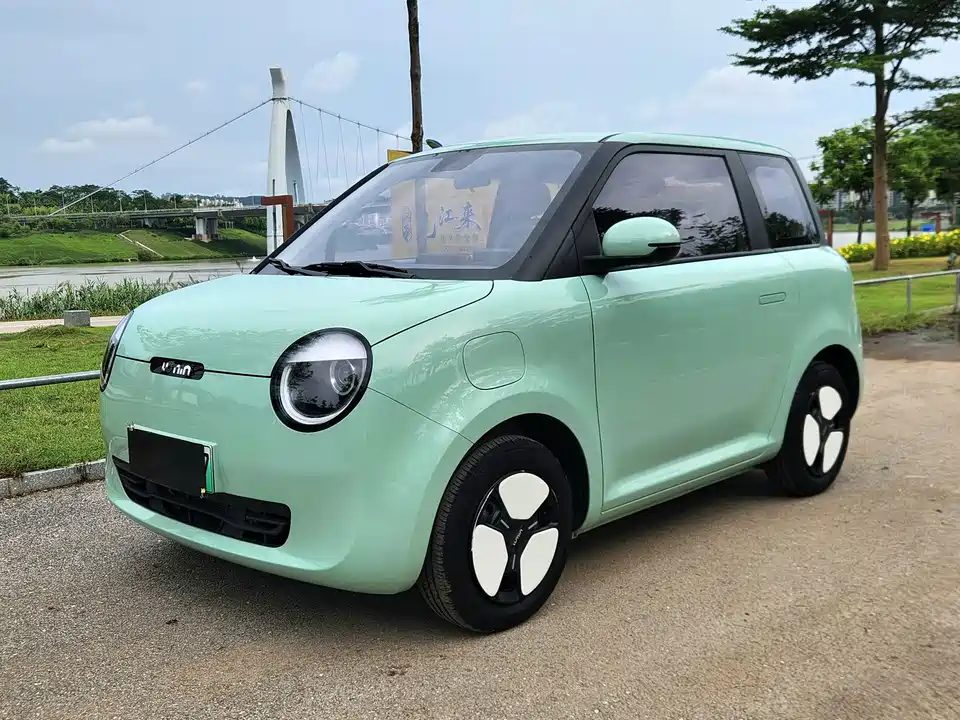 Changan Changan Lumin Changan Changan Lumin