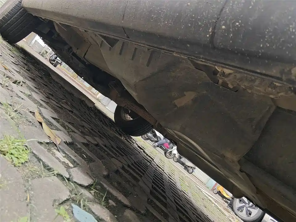 Haval M6 Haval M6