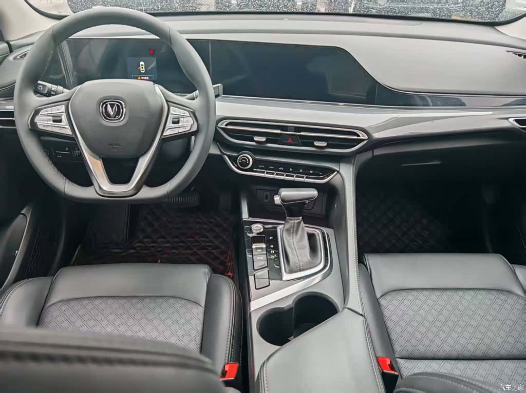 Changan Eado, 2020 10