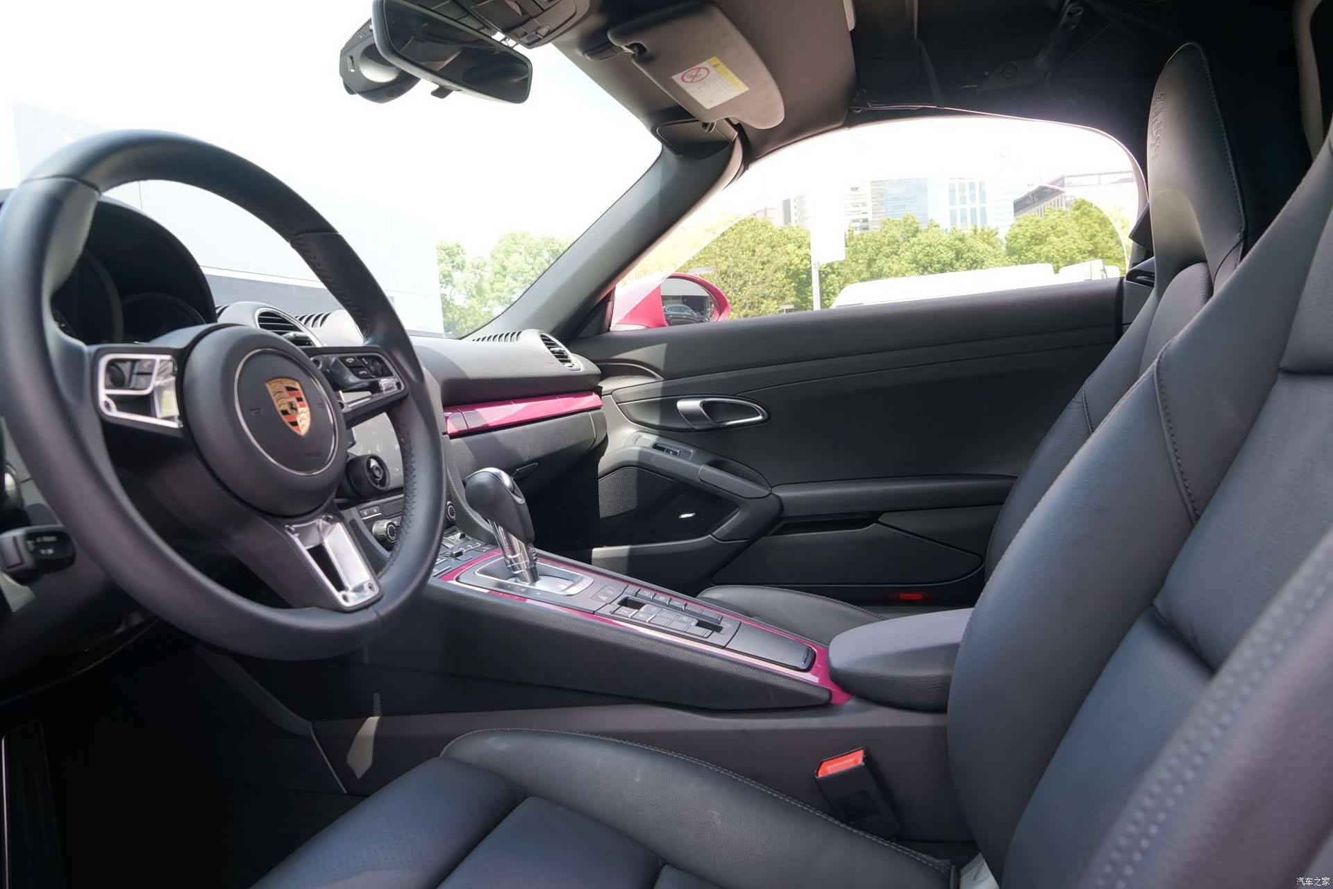 Porsche 718, 2023 11