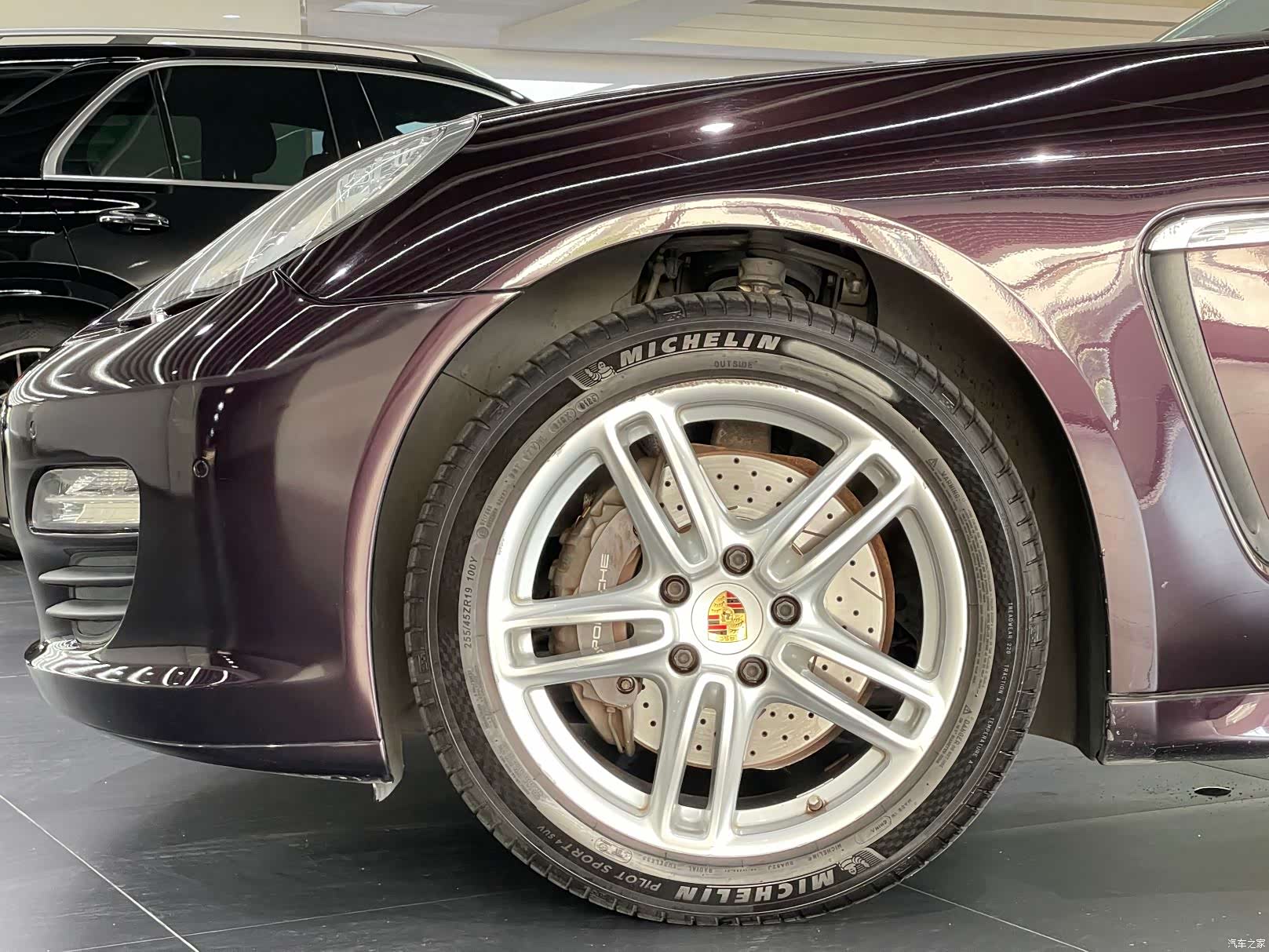 Porsche Panamera, 2014 23