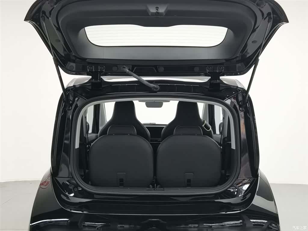 Wuling KiWi, 2024 16