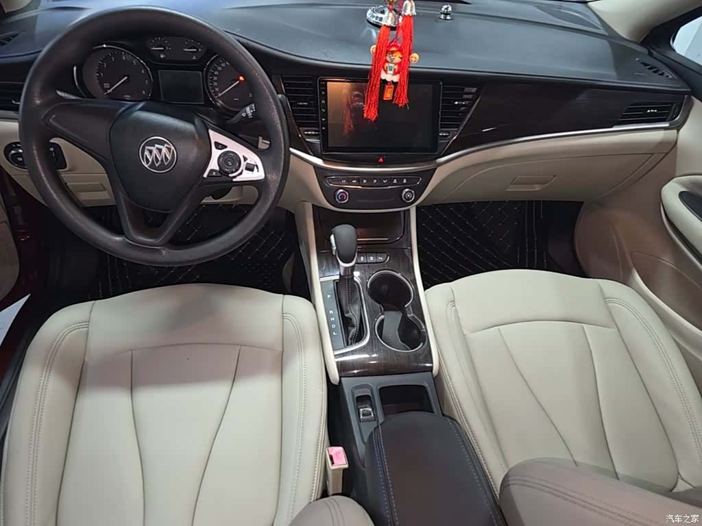Buick Verano, 2019 10