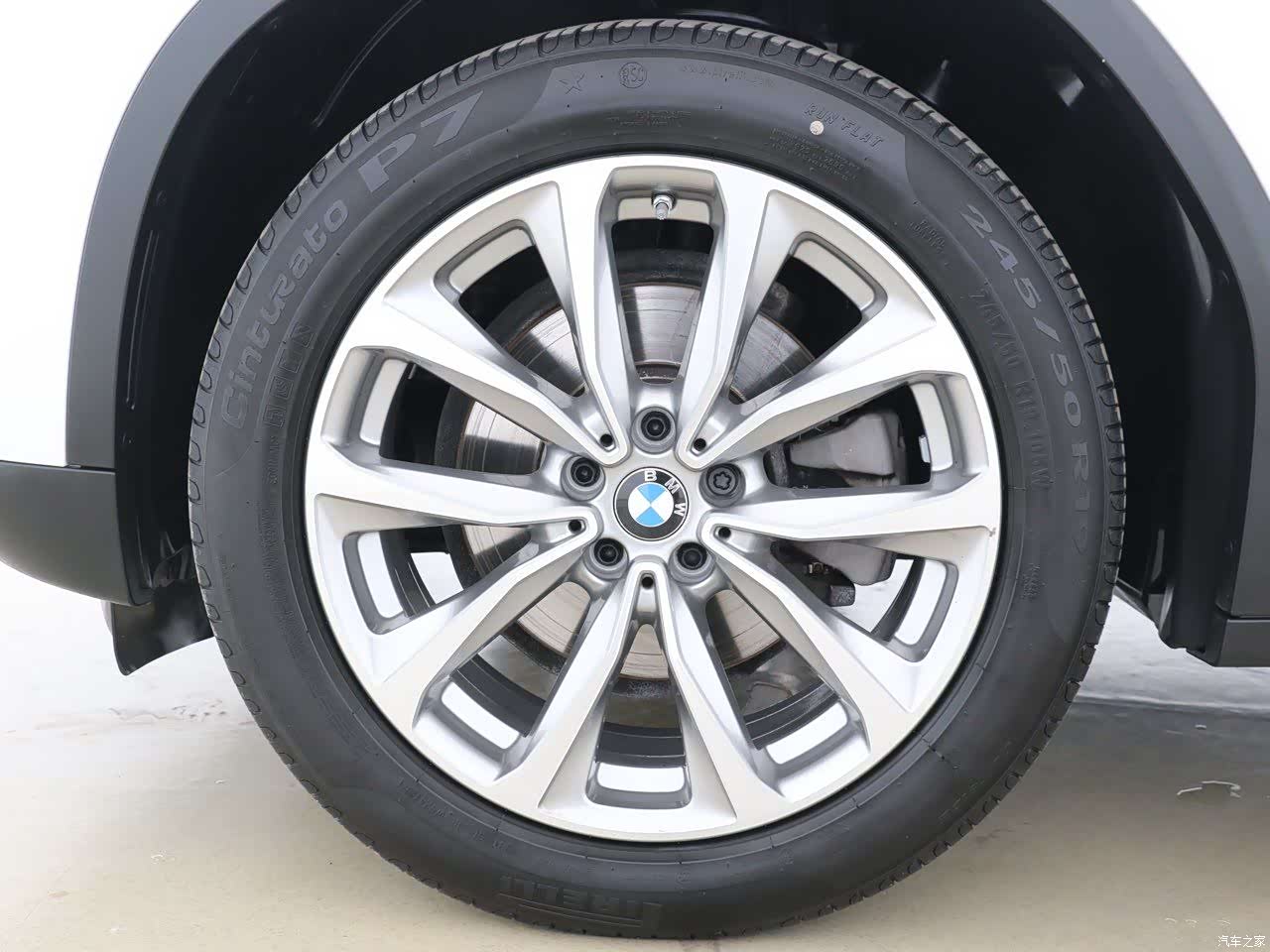 BMW X3, 2021 8